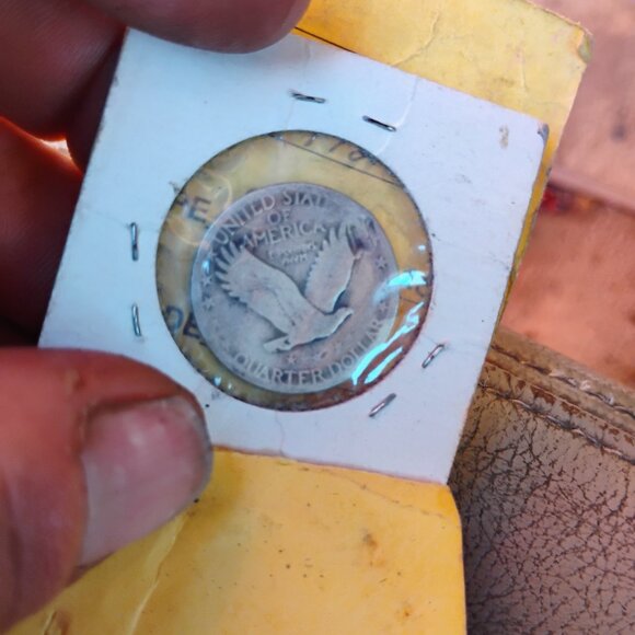 Coin - Picture 2 of 2